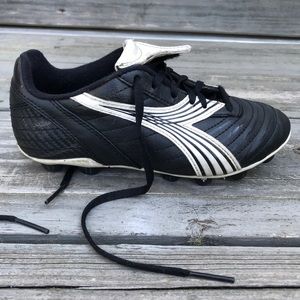 Diadora Veneto Kid’s Soccer Cleats